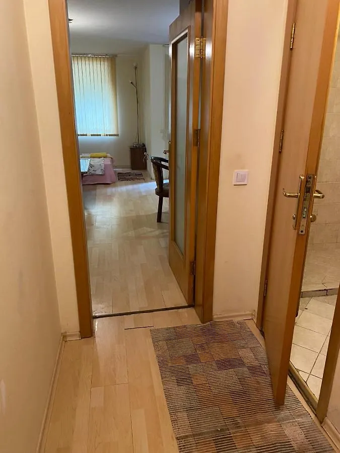Apartamento Апартамент Столетов Varna Bulgária